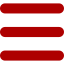 Icon with several red stripes simulating a layered hamburger. Click here to open the menu.