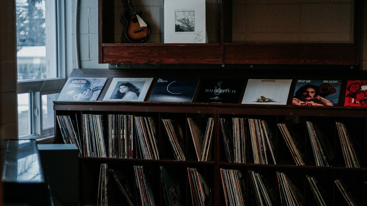 Article - Don’t Rely on Spotify! How to Build a Local Music Library