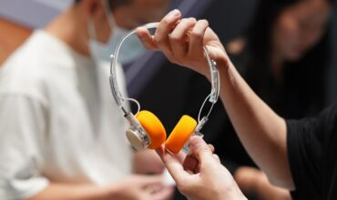 News - FiiO EH11: New On-Ear Bluetooth Headphones Officially Announced