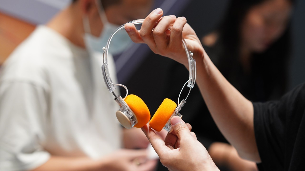 News - FiiO EH11: New On-Ear Bluetooth Headphones Officially Announced