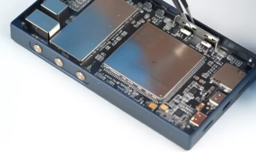 News - Global RAM Memory Chip Shortage Disrupts DAP Production