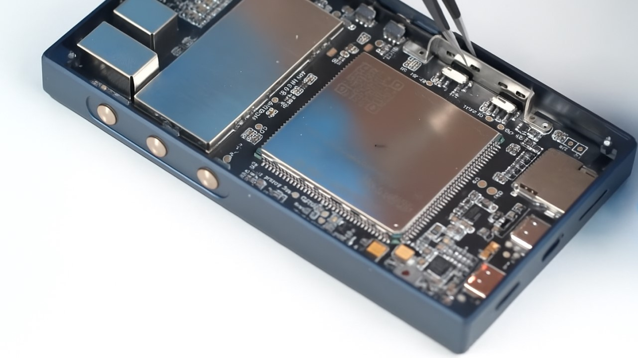 Image - Global RAM Memory Chip Shortage Disrupts DAP Production