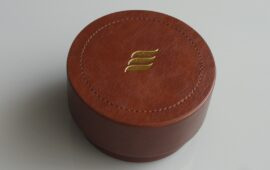 Review - Review: Effect Audio Solo Carrying Case