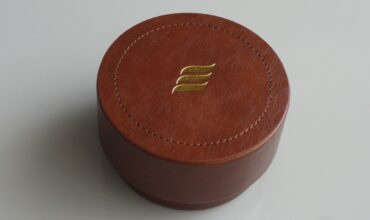 Thumbnail - Review: Effect Audio Solo Carrying Case