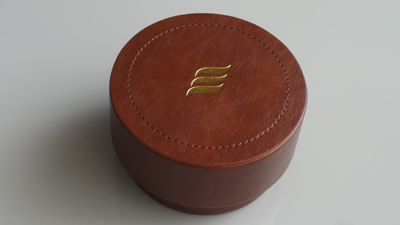 Image - Review: Effect Audio Solo Carrying Case