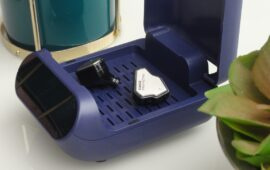 Review - Review: SoundLink Aid 500 Electric Dehumidifier