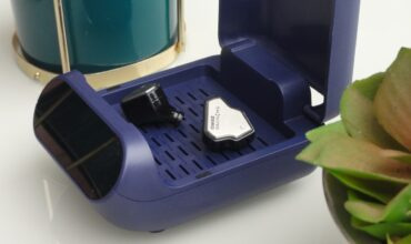 Thumbnail - Review: SoundLink Aid 500 Electric Dehumidifier