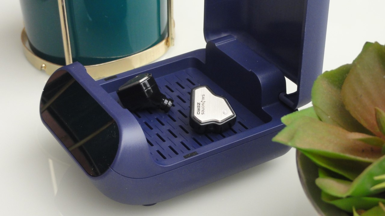 Image - Review: SoundLink Aid 500 Electric Dehumidifier