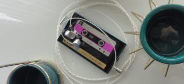 Review - Review of the FiiO JM21 DAP