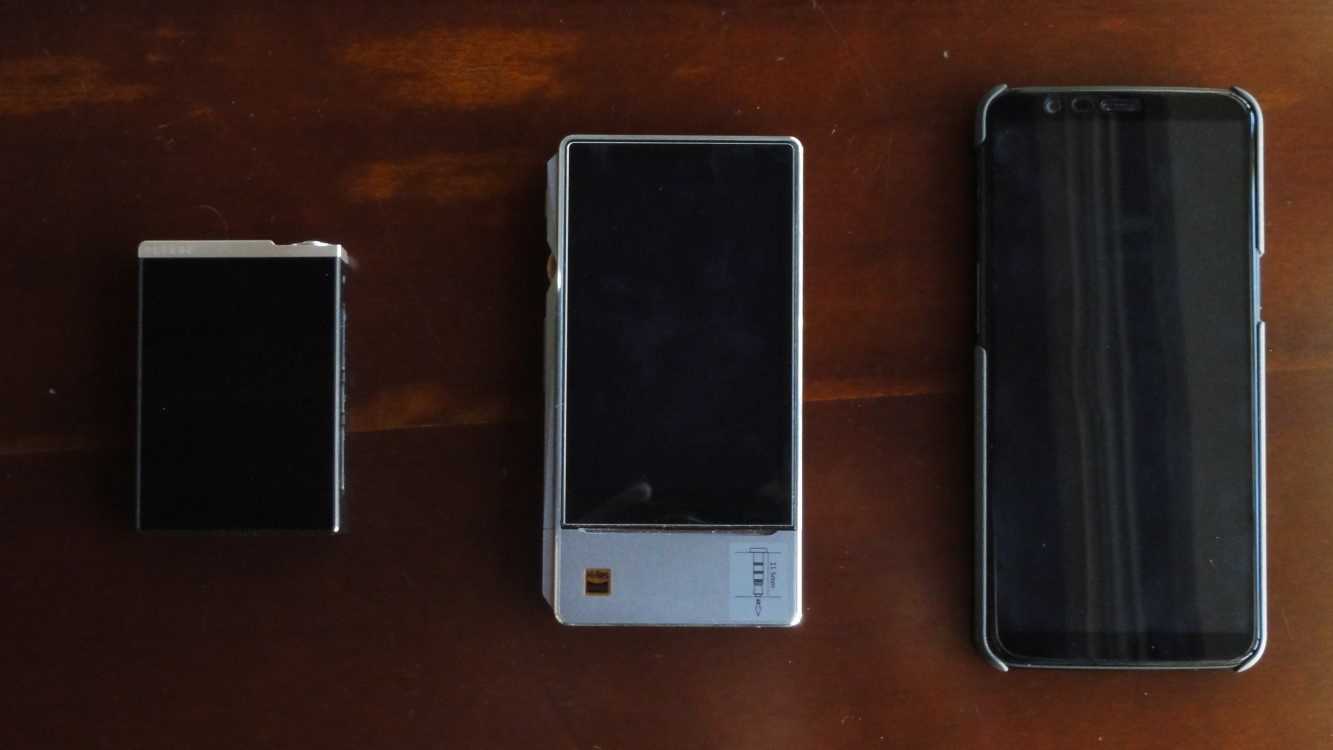 Image - Smartphone as a DAP (Digital Audio Player): Is It Possible?