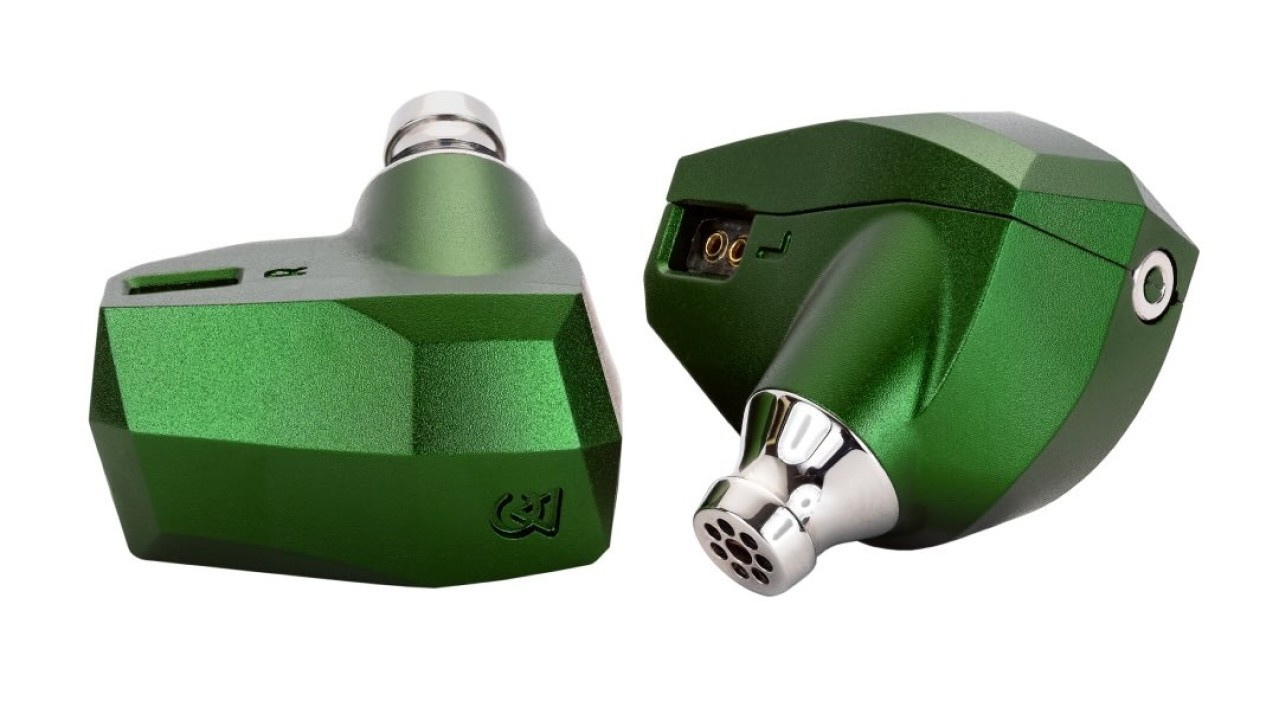 News - Standard version of the Campfire Andromeda 10 is launched