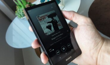 Article - Why use a DAP (Digital Audio Player)?