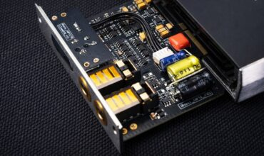 News - iBasso AMP18: New Amplification Card for the DX340 Is Launched