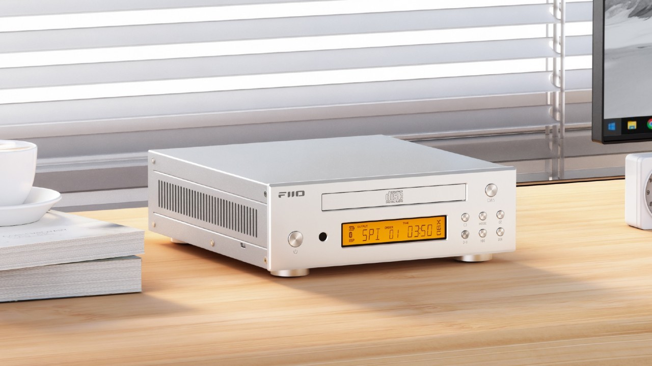 Image - FiiO 2026: Desktop Players Preview