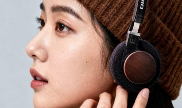 News - FiiO EH11: New Bluetooth On-Ear Headphones Launched