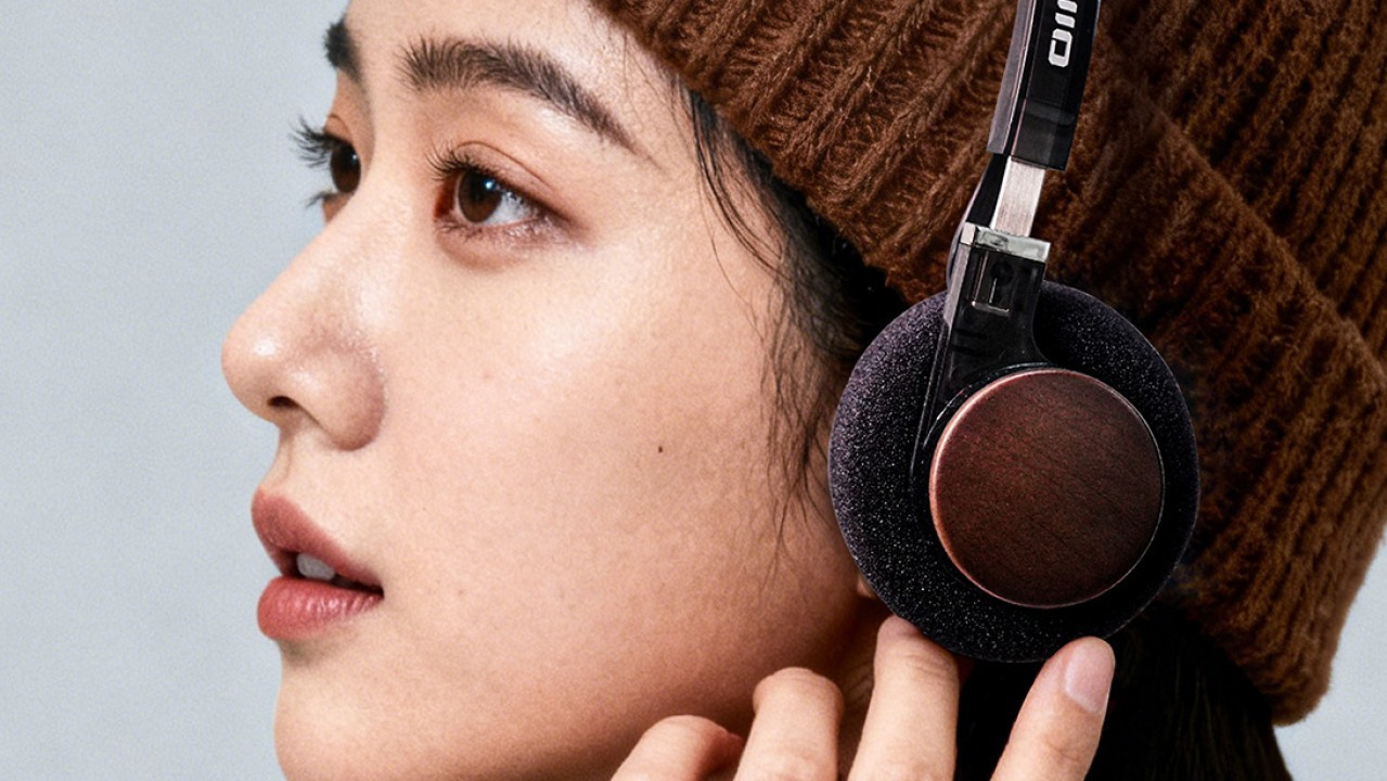 Image - FiiO EH11: New Bluetooth On-Ear Headphones Launched