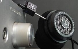 Review - Grado SR225x Review: A sound that feels like listening to speakers at live shows