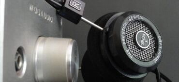 Review - Grado SR225x Review: A sound that feels like listening to speakers at live shows