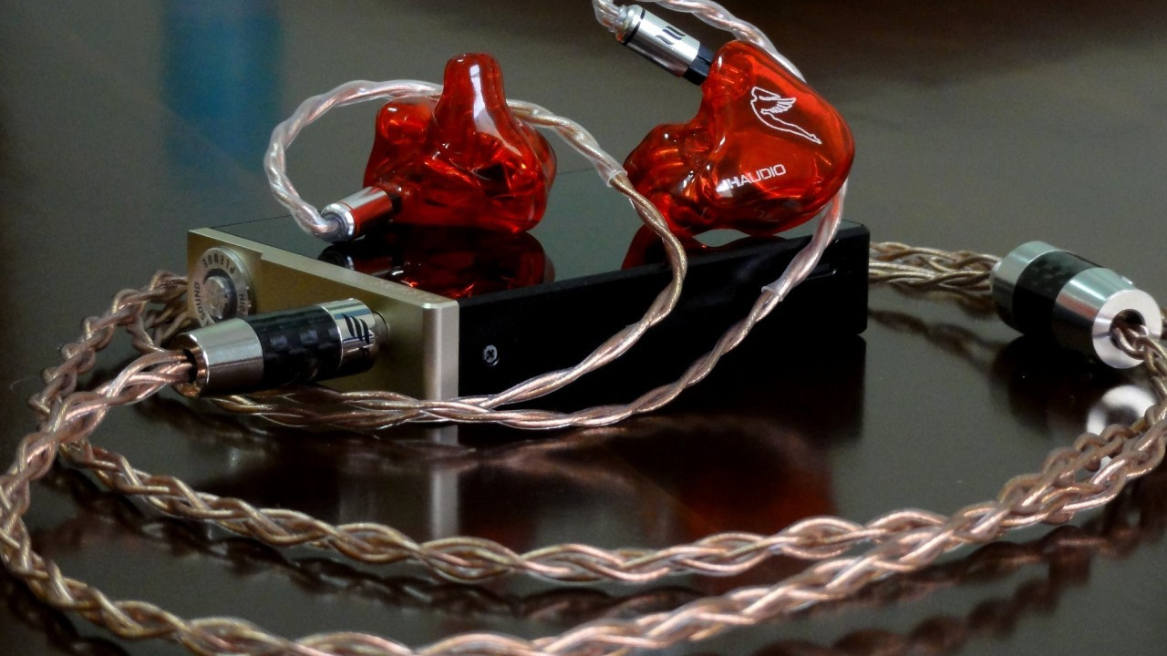 Article - Headphone Cables: To What Extent Do They Improve the Listening Experience?