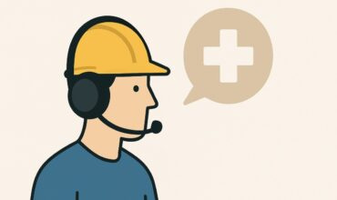 Article - Headphones at Work: More Than Music, Protection, and Hearing Health