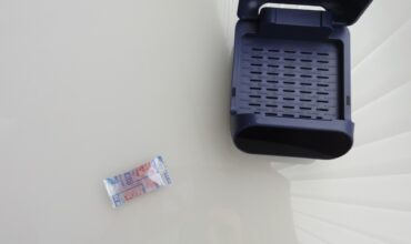 Thumbnail - Moisture in In-Ear Monitors (IEMs): How to Prevent Future Problems