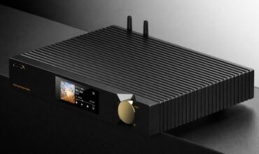 News - Onix Zenith XMT20: New Streamer Launched