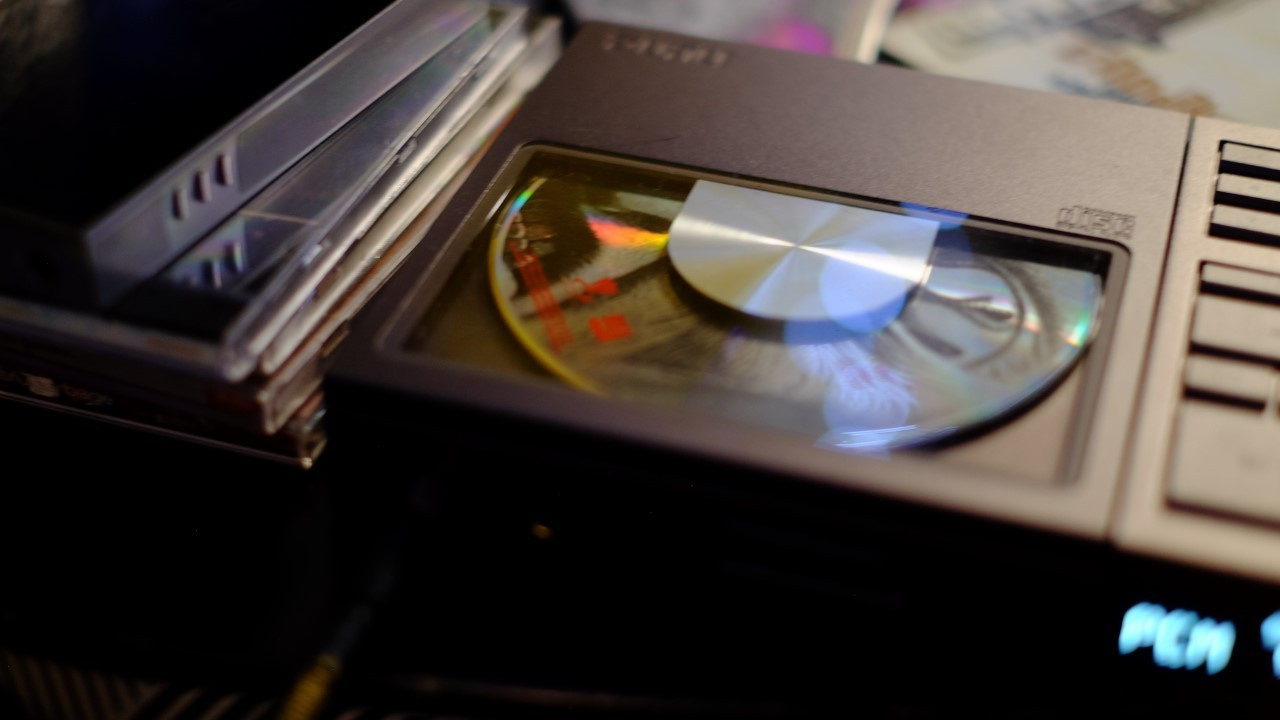 Image - Portable CD Players Are Becoming Popular Again: Discover the Main Models on the Market!