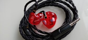 Review - Review of the Effect Audio Dionysus Cable