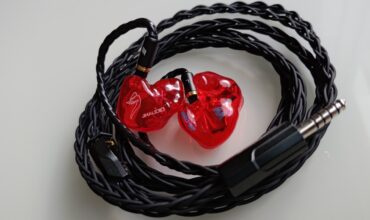 Thumbnail - Review of the Effect Audio Dionysus Cable