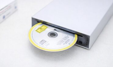 News - SMSL PL100 PRO: Successor to the Brand’s Budget CD Player