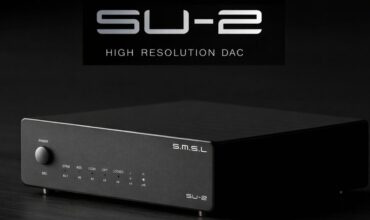News - SMSL SU-2: New Sub-$100 DAC Brings XLR Output