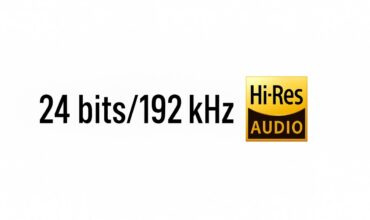 Article - What Is High-Resolution Audio? Understand What “24-bit/192 kHz” Means