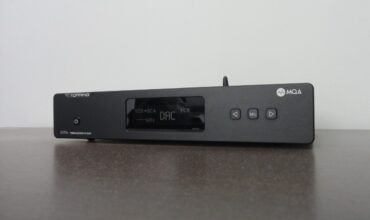 Thumbnail - What Is a DAC (Digital-to-Analog Converter)? Understanding Digital Audio Conversion