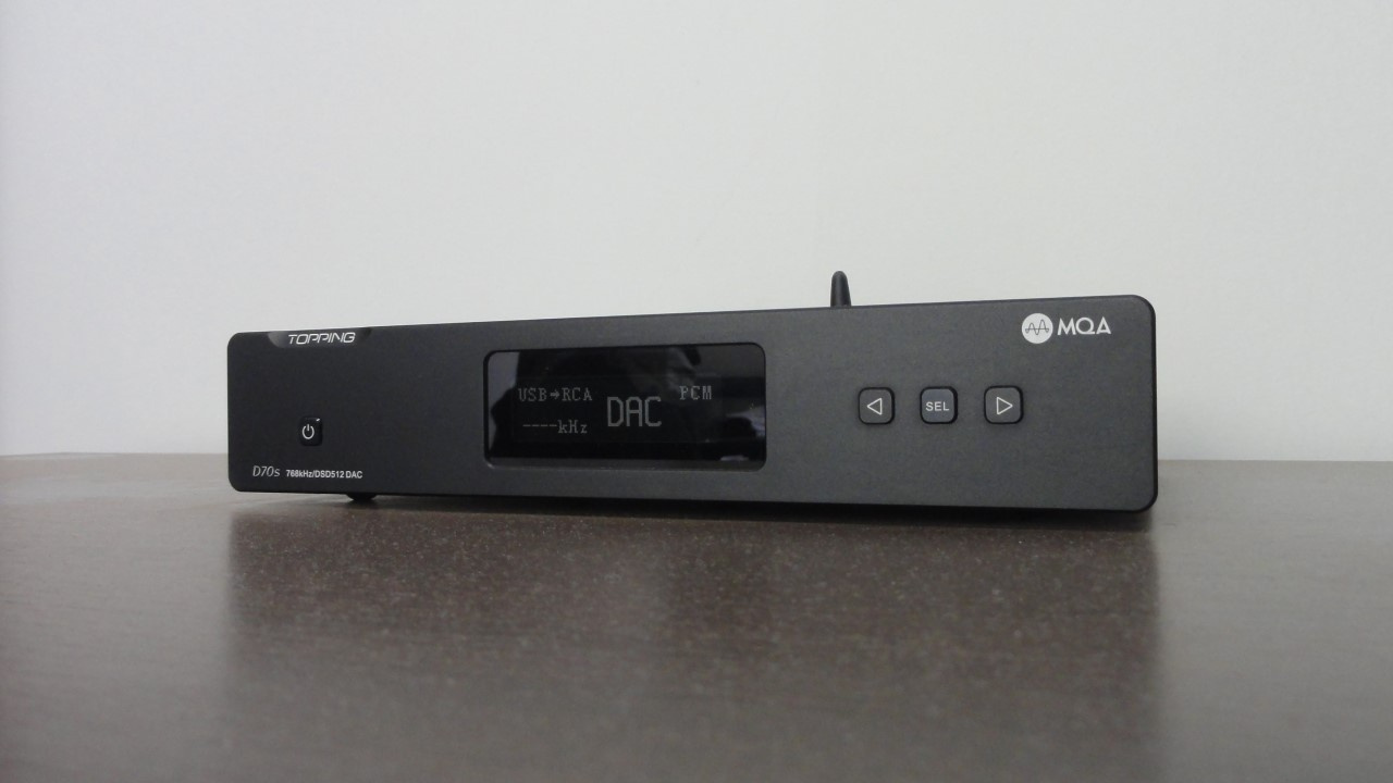 Image - What Is a DAC (Digital-to-Analog Converter)? Understanding Digital Audio Conversion