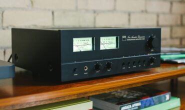 News - C 3030 and C 3030S: Meet NAD’s New Stereo Integrated Amplifiers