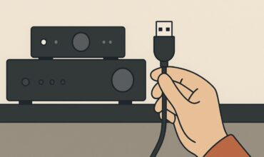 Article - Do USB Cables Make a Difference in Audio? When Are They High Quality?