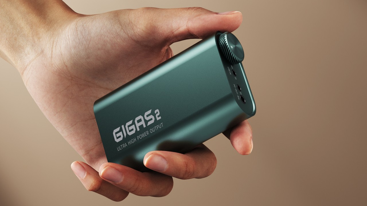 Image - FiiO 2026: A Preview of Portable and Desktop Amplifiers