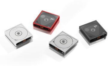 Thumbnail - FiiO 2026: Preview of Portable CD Players
