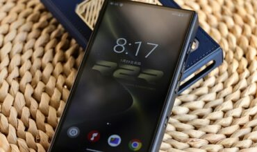 Thumbnail - FiiO M33 R2R Officially Launched and Now Available on the FiiO Store