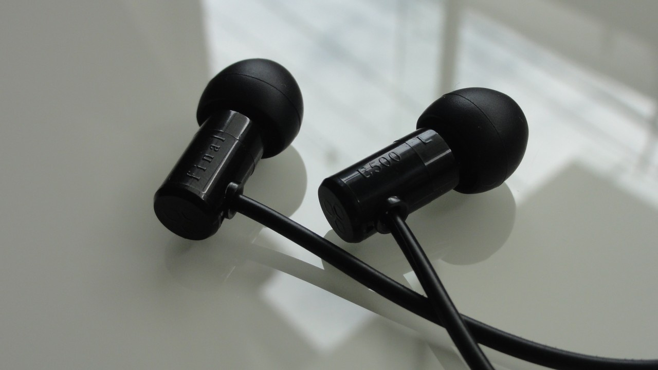Image - Final Audio E500 Review: a budget IEM with surprisingly good sound