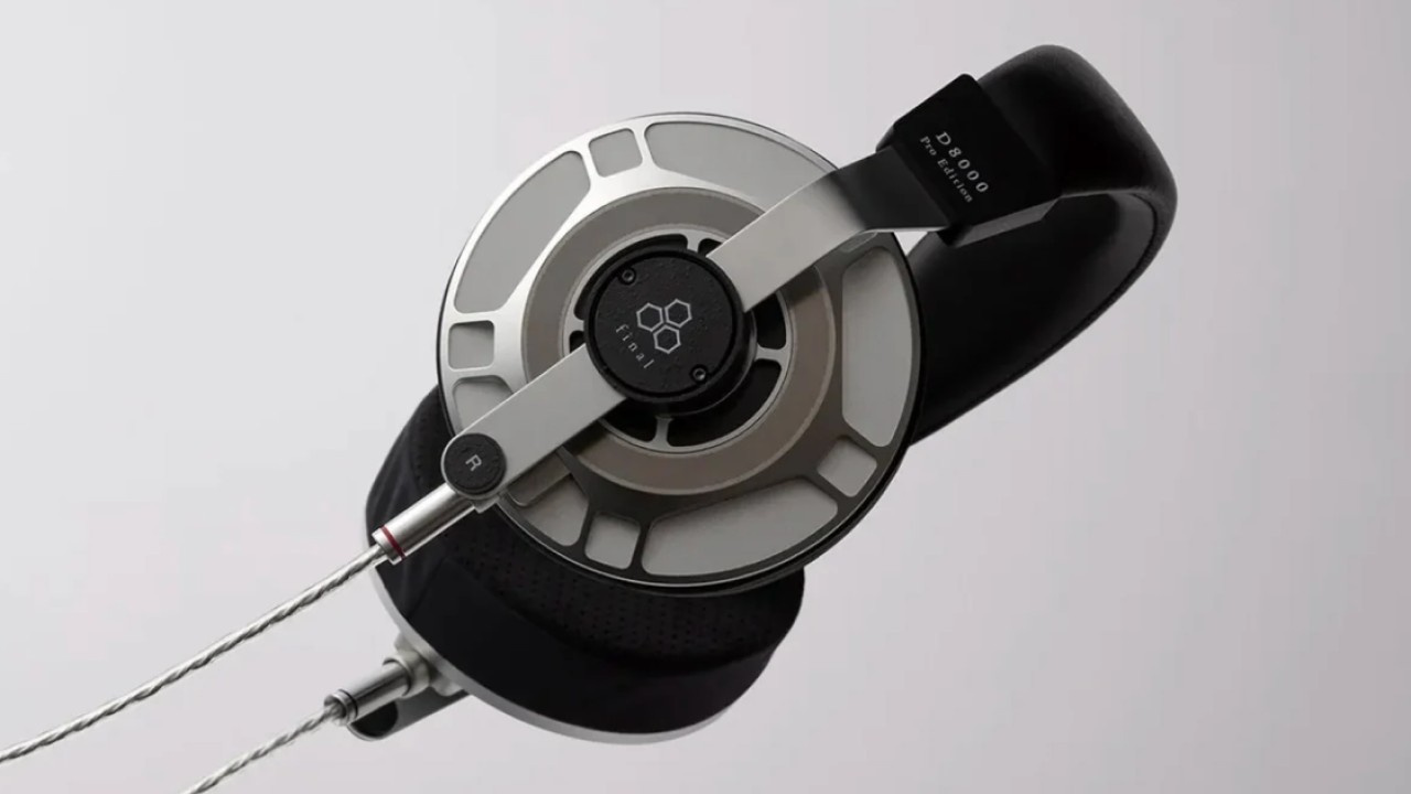 Article - Final Audio Guide: Brand History and Headphone Lineup