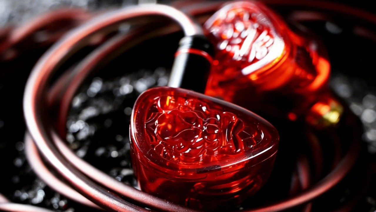 News - Tangzu Wan’er 2 Red Lion (Bass Edition) Is Officially Launched