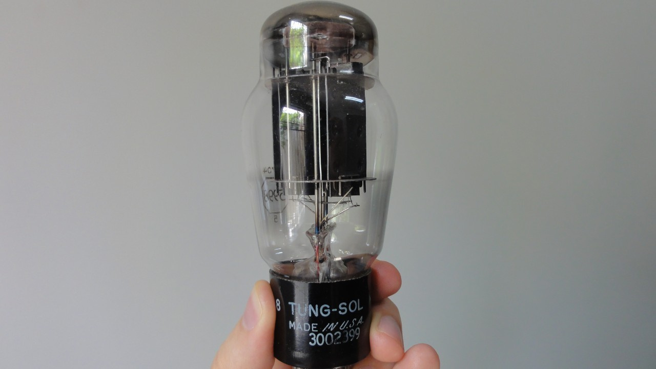 Article - What Are Vacuum Tubes? What Types Are There? How to Choose?
