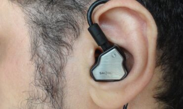 Thumbnail - What Influences the Comfort of In-Ear Monitors (IEMs)?