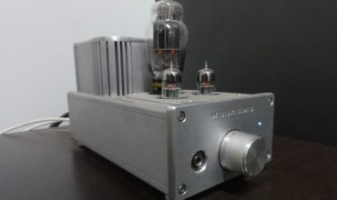 Thumbnail - What Is a Tube Amplifier? What Types Are There?