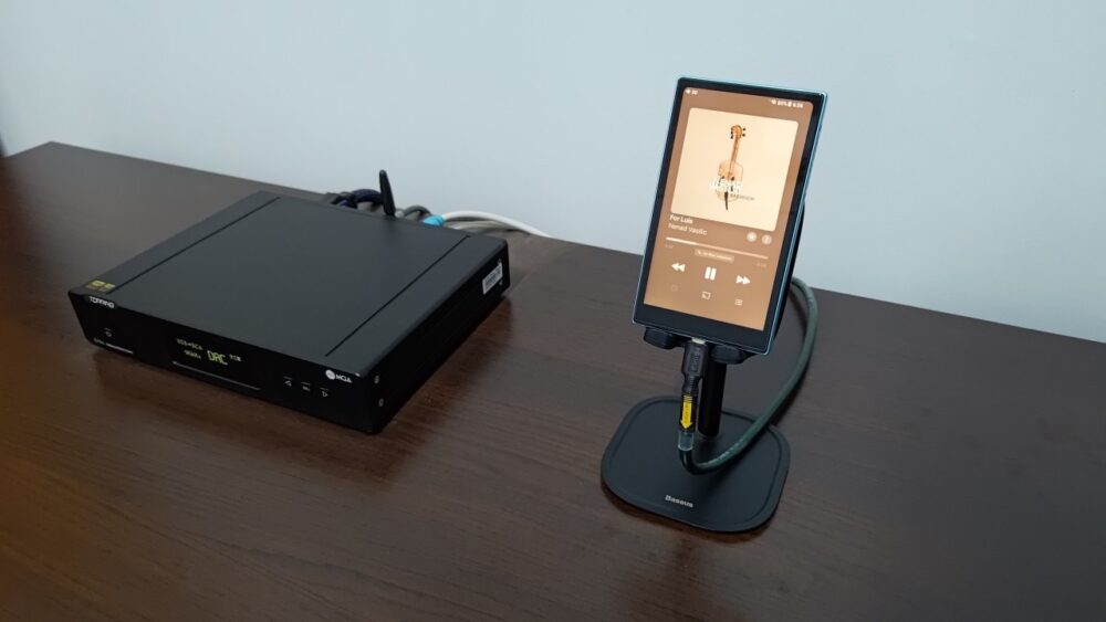 Lossless Audio: Which Apps Deliver True Lossless Sound in 2026 - Hi-fi Hub
