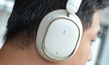 Thumbnail - FiiO EH13: New Bluetooth Over-Ear Launched