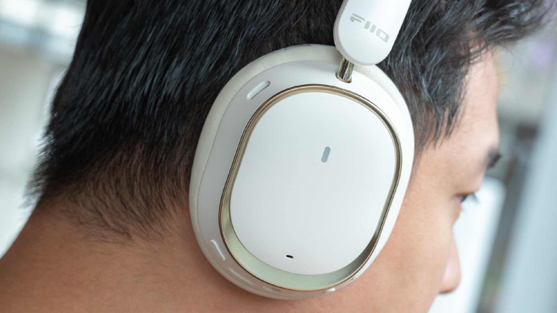 Image - FiiO EH13: New Bluetooth Over-Ear Launched