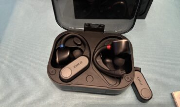 Thumbnail - FiiO LINK TWS unveiled as UTWS5 successor