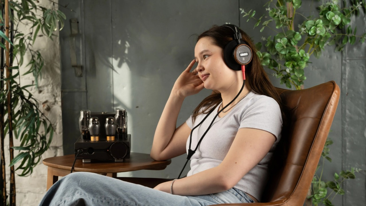 News - Grado S550 Launched: New Signature Series Headphones Revealed